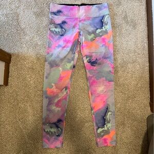 PINK Victoria's Secret Ultimate Yoga Leggings